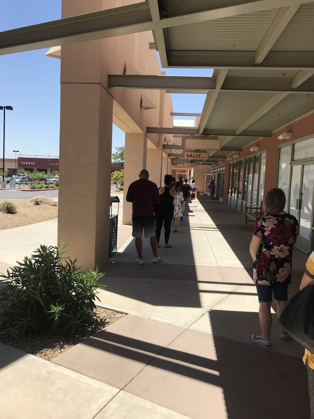 Bath & Body Works | 1428 N Litchfield Rd, Goodyear, AZ 85395, USA | Phone: (623) 499-3597