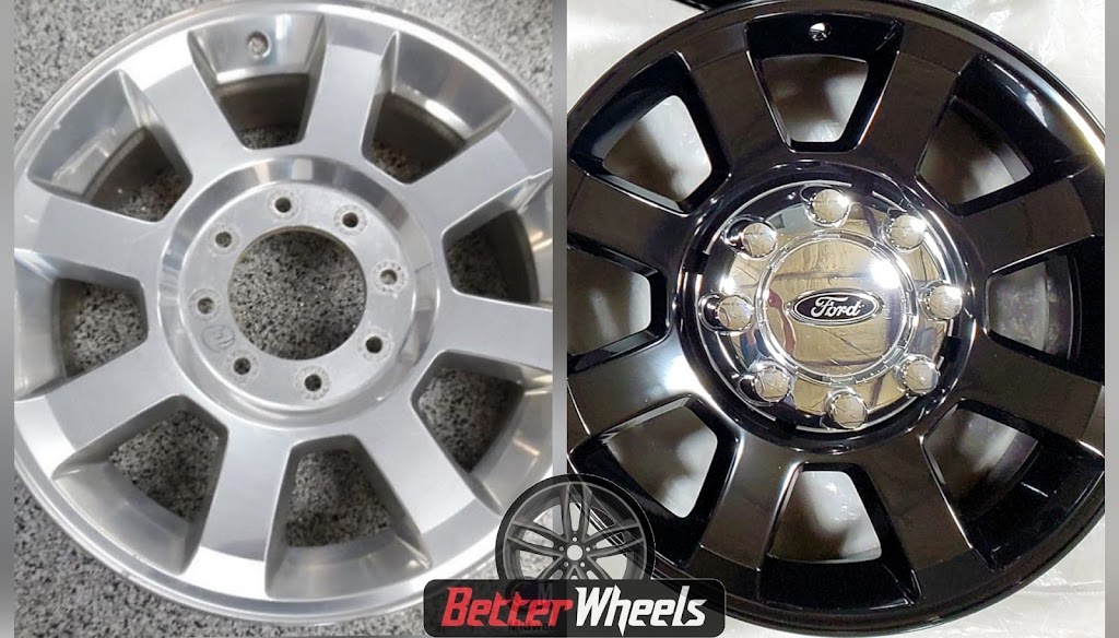 Better Wheels | 1227 W Wheeler Rd, Brandon, FL 33510, USA | Phone: (833) 794-3357