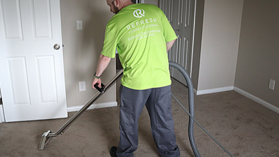 Refresh Carpet Cleaning | 333 Massillon Rd, Akron, OH 44312, USA | Phone: (234) 278-8876