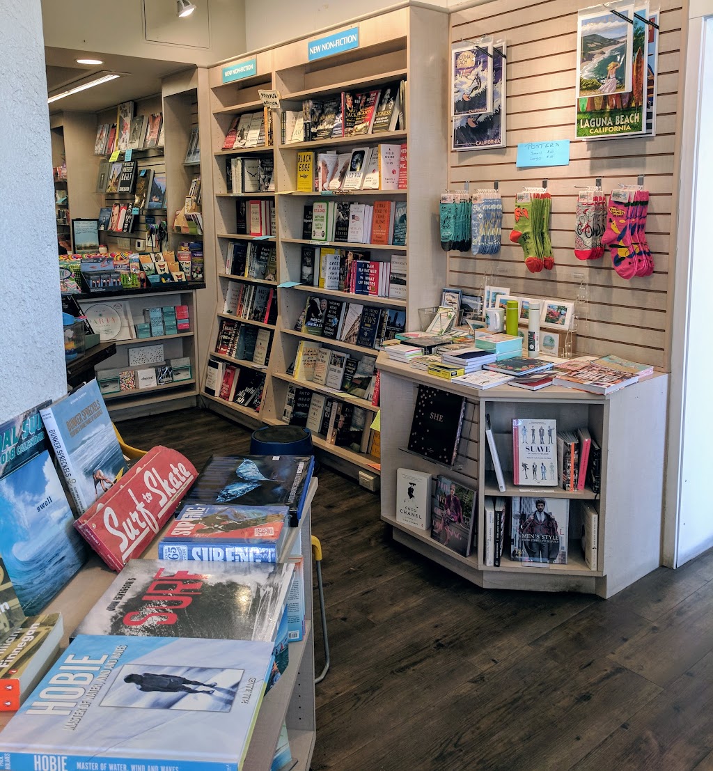 Laguna Beach Books | 1200 S Coast Hwy, Laguna Beach, CA 92651, USA | Phone: (949) 494-4779