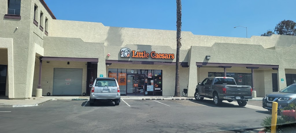 Little Caesars Pizza | 601 E San Ysidro Blvd SUITE 140, San Diego, CA 92173, USA | Phone: (619) 576-1338