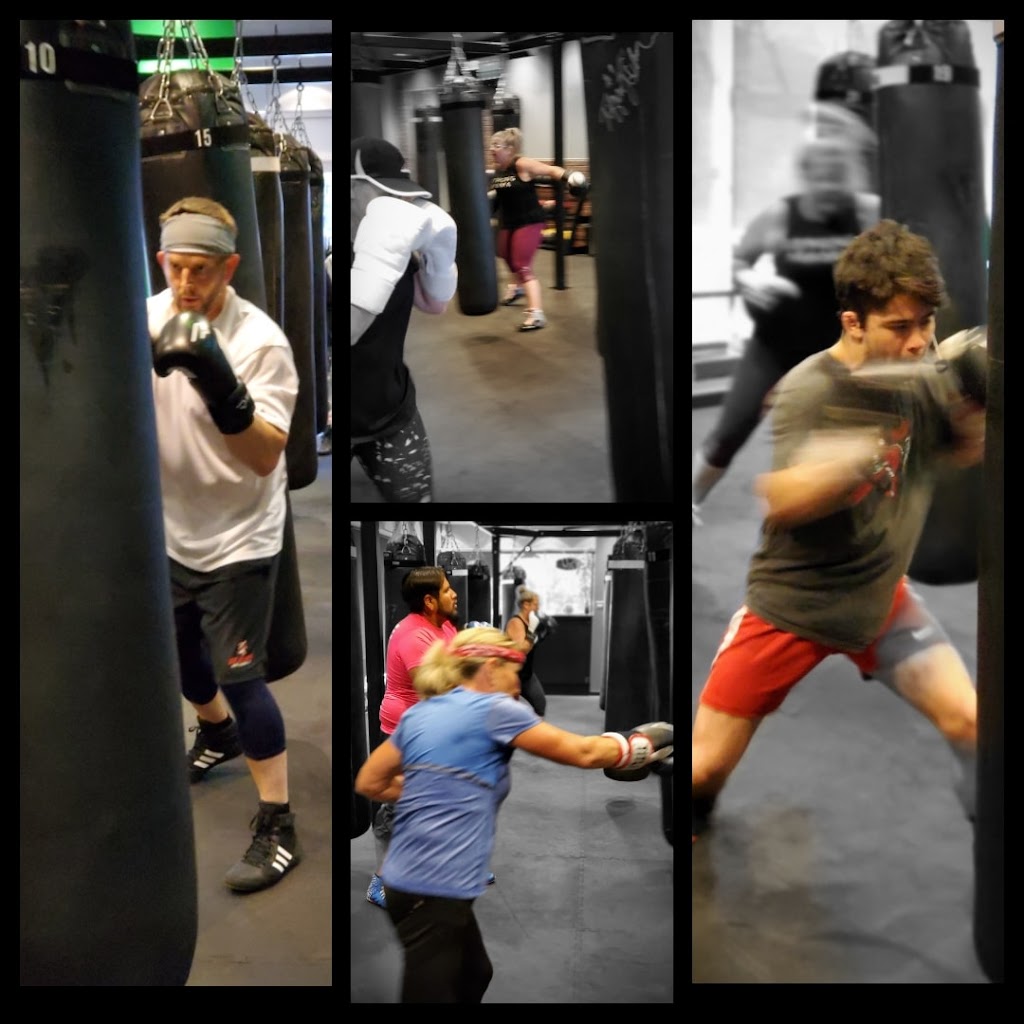 STRIKE Fitness | 21897 S Diamond Lake Rd Suite #100, Rogers, MN 55374, USA | Phone: (763) 269-9115