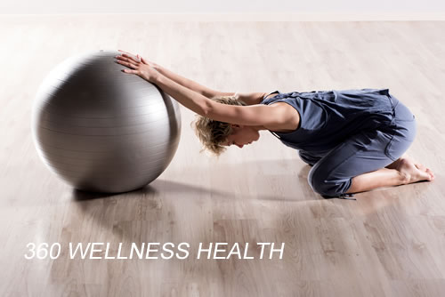 360 Wellness Health, Co. | 12235 Vaquero Trails Dr, Davie, FL 33325 | Phone: (954) 643-5725