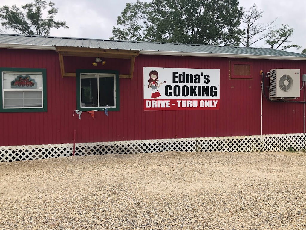 Ednas Cooking | 18390 Florida Blvd, Holden, LA 70744, USA | Phone: (225) 567-3362