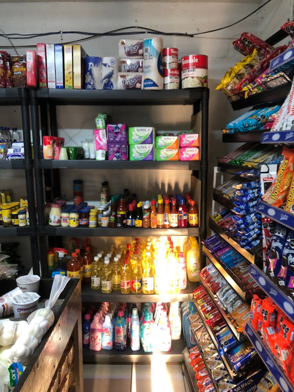 Abarrotes Durango | Calle Eliza florez, Lote 13-A Manzana 3 Colonia Maestro Aaron Joaquin, Vivero La Esperanza, 22254 Mexico, B.C., Mexico | Phone: 664 903 2982