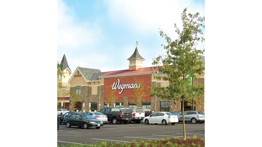 Wegmans | 12200 Wegmans Blvd, Henrico, VA 23233, USA | Phone: (804) 377-4100