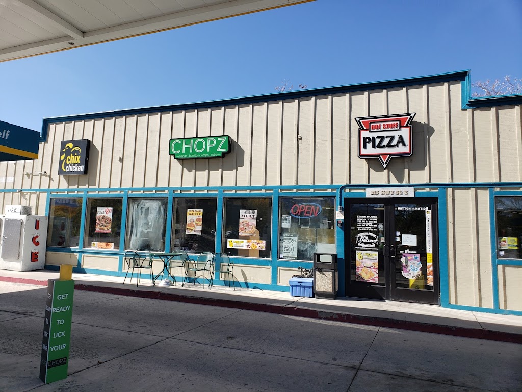 Valero / S&S Mini Mart & Deli | 215 US-50, Dayton, NV 89403, USA | Phone: (775) 246-0246