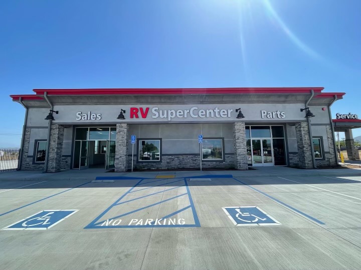 RV SuperCenter | 26420 Encanto Dr, Menifee, CA 92585, USA | Phone: (951) 699-7380