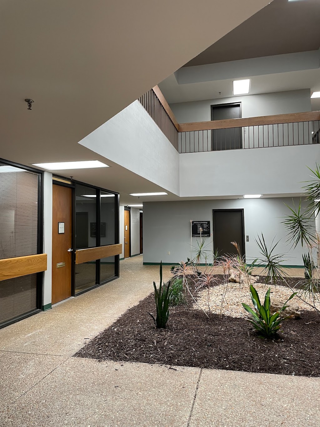 Total Health Correction Wellness | 300 Ozark Trail Dr Ste 105, Ellisville, MO 63011, USA | Phone: (636) 207-6600 Total Health Correction Wellness | 300 Ozark Trail Dr Ste 105, Ellisville, MO 63011, USA | Phone: (636) 207-6600