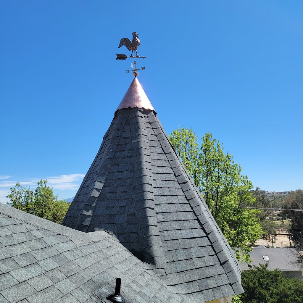 Southern California Roof Repair | 32090 Pinot Blanc Ct, Temecula, CA 92591, USA | Phone: (951) 202-0306