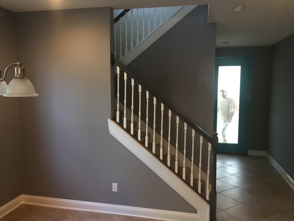 Elite Painting & Restoration LLC | 8113 Colee Cove Rd, St. Augustine, FL 32092 | Phone: (904) 423-6774