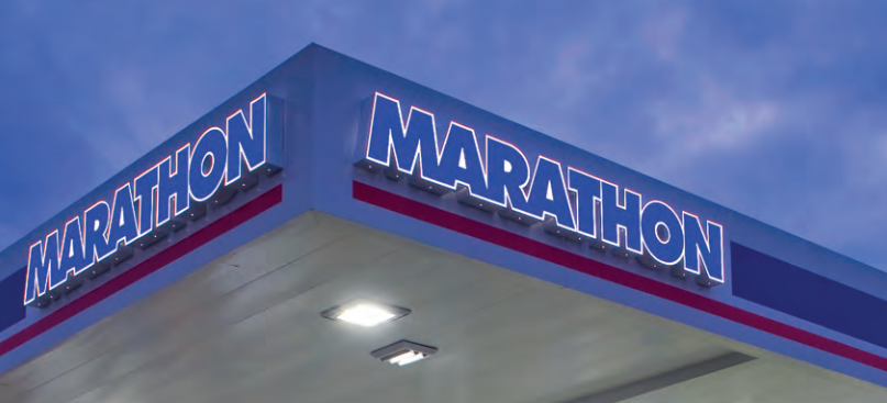 MARATHON / MILES C-STORES | 1289 Conant St, Maumee, OH 43537 | Phone: (419) 794-0109