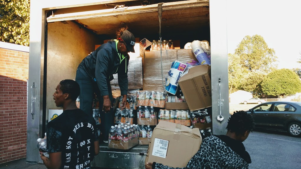 HOPE (a/k/a Hope Charitable Services) | 3516 Winchester Dr, Portsmouth, VA 23707, USA | Phone: (757) 393-0664