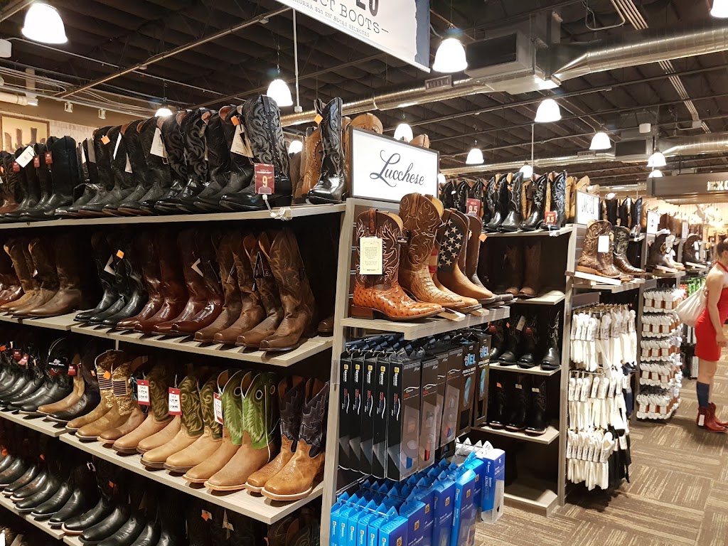 Boot Barn | 2280 W Warm Springs Rd, Las Vegas, NV 89119, USA | Phone: (702) 471-0101