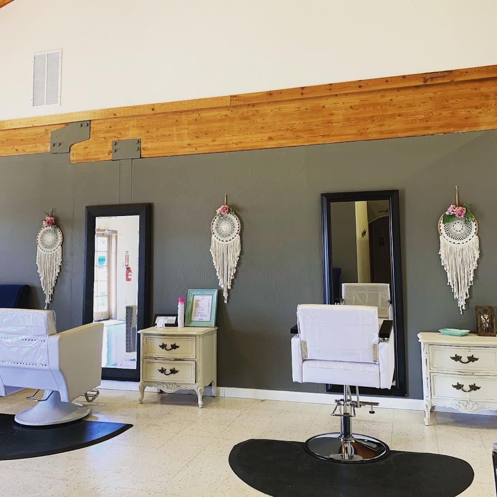 Hairloom Beauty Boutique | 18884 CA-88, Lockeford, CA 95237, USA | Phone: (209) 366-4506