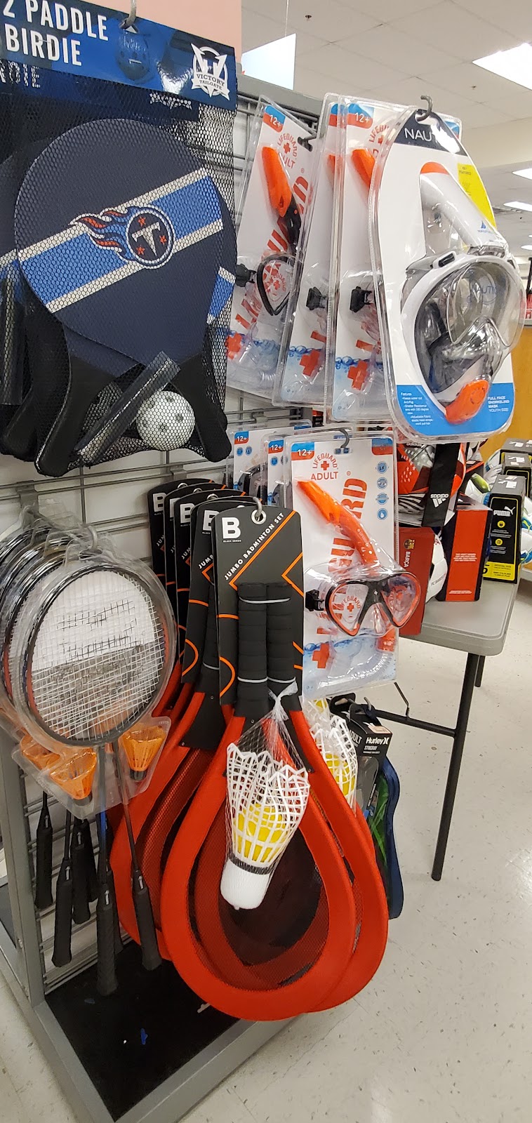 T.J. Maxx in 1911 Old Fort Pkwy, Murfreesboro, TN 37129, USA