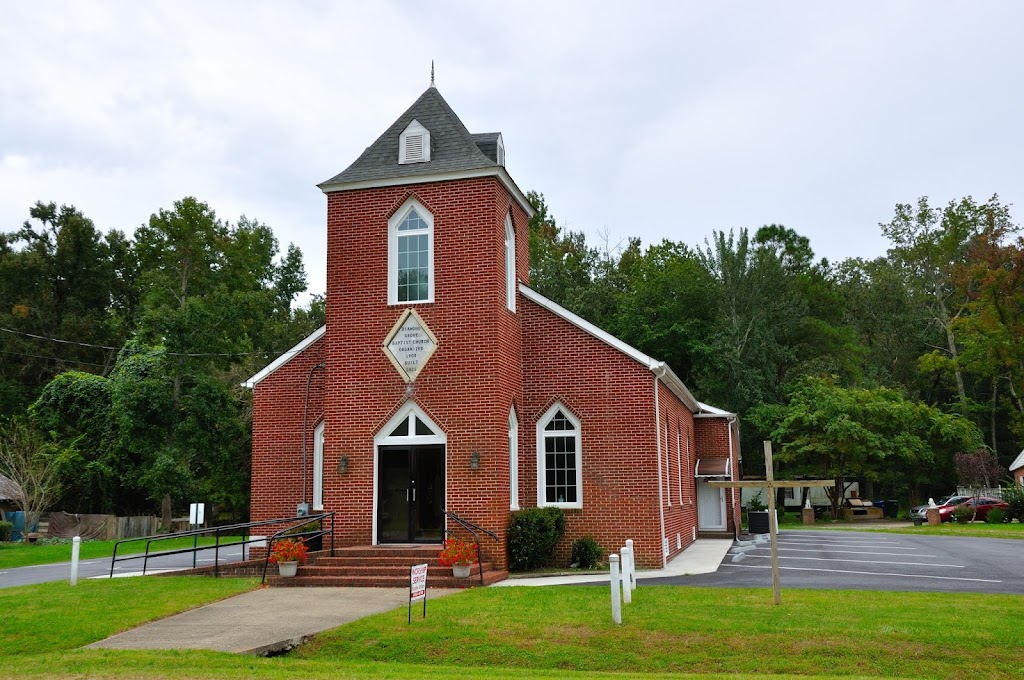 Diamond Grove Baptist Church | 6890 Crittenden Rd, Suffolk, VA 23432, USA | Phone: (757) 255-4770