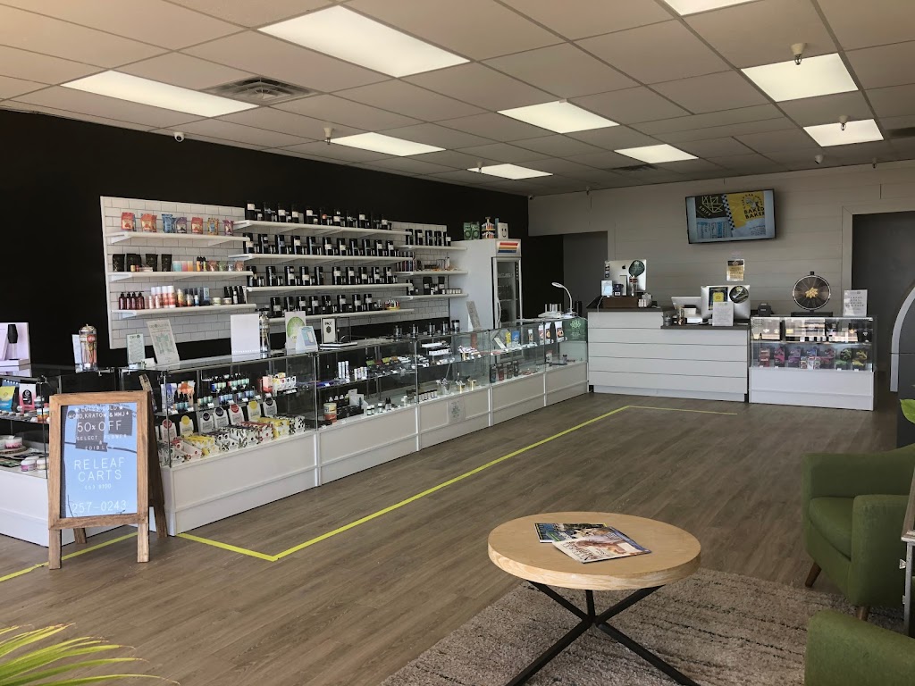 Lotus Gold Cannabis Co | 1322 N Kelly Ave, Edmond, OK 73003, USA | Phone: (405) 748-0932