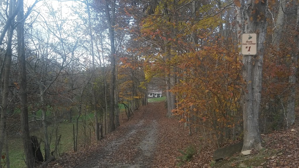 Shady Lane Cottage #1 | 259 Durham School Rd, McKee, KY 40447, USA | Phone: (606) 965-3318