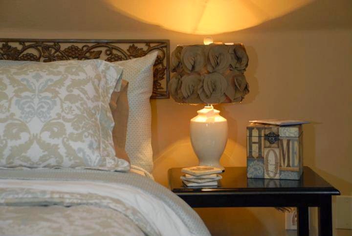 The Manor Bed & Breakfast | 917 W Boyd St, Norman, OK 73069, USA | Phone: (405) 310-2254