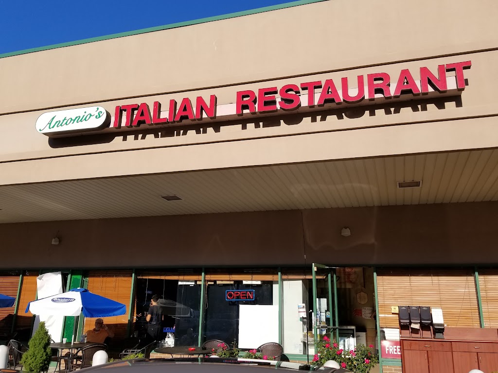 Antonios Italian Restaurant | 337 Applegarth Rd, Monroe Township, NJ 08831, USA | Phone: (609) 395-9195