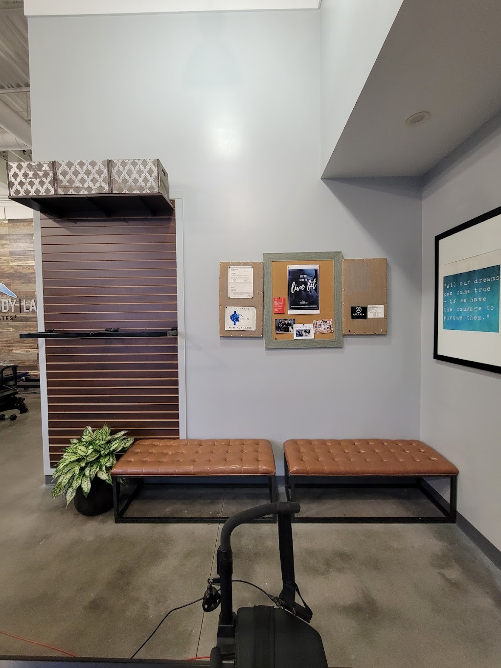 The Body Lab - A Lagree Fitness Studio | 4217 W 119th St, Leawood, KS 66209, USA | Phone: (913) 808-5180