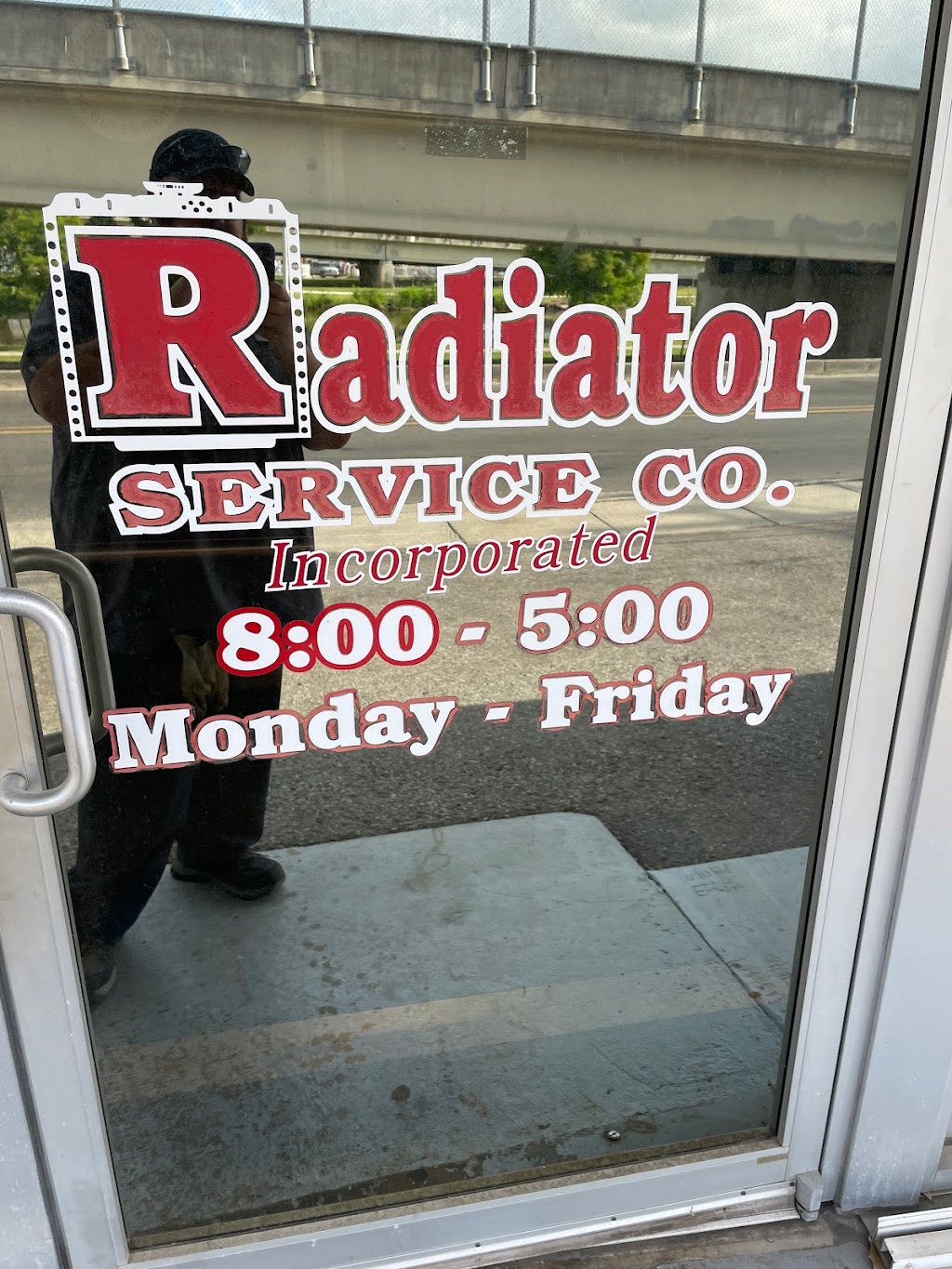 Radiator Service Company Inc | 8403 E Park Ave, Houma, LA 70363, USA | Phone: (985) 868-5076