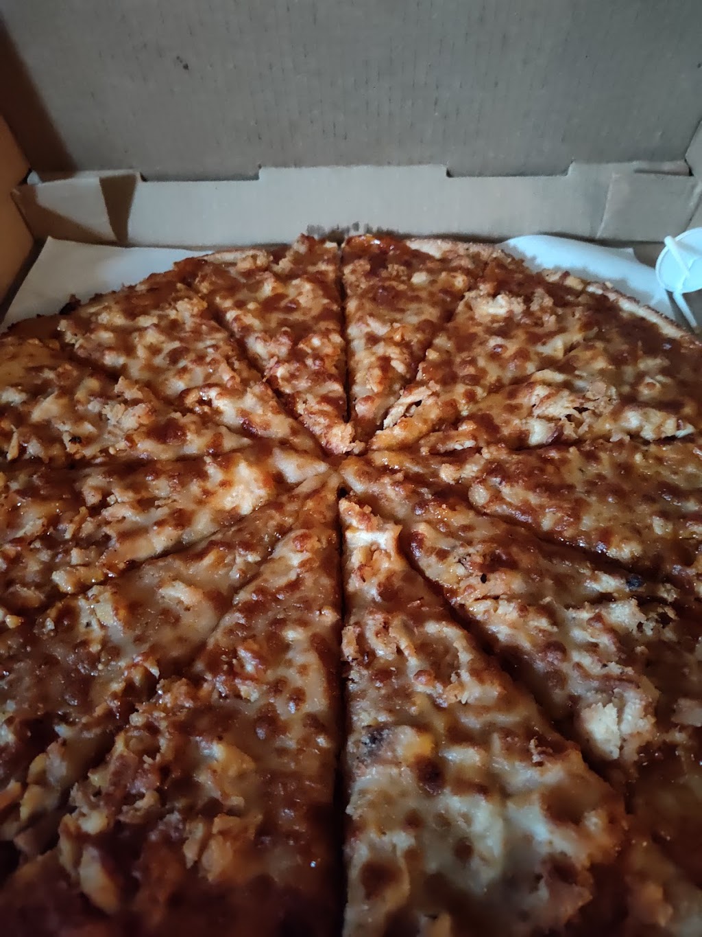 Pizza Joes | 621 N State St #1714, Girard, OH 44420, USA | Phone: (330) 545-5550