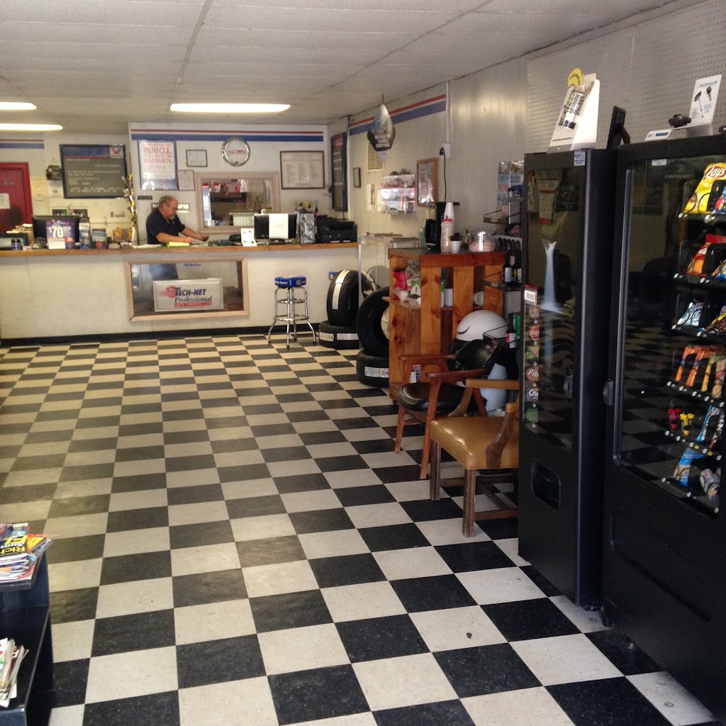 Ricks Tire and Auto | 9004 Shady Grove Rd, Mechanicsville, VA 23116, USA | Phone: (804) 559-0240