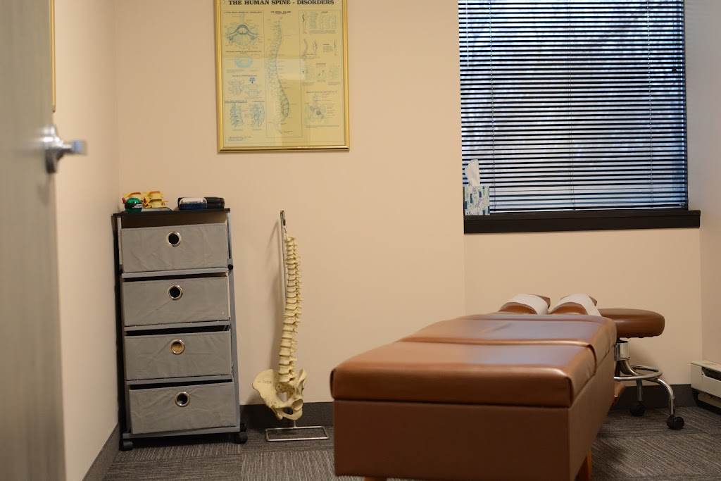 Meridian Chiropractic, Inc | 4900 US-169 N, #250, New Hope, MN 55428, USA | Phone: (763) 432-0116