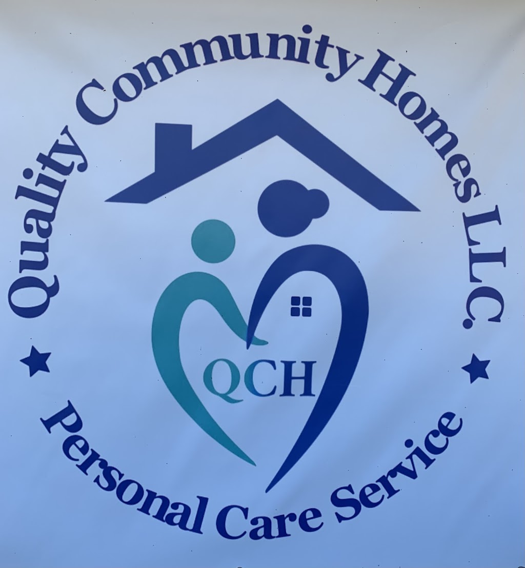 Quality Community Homes LLC | 16810 LA-43 Suite A-B, Greensburg, LA 70441, USA | Phone: (225) 222-4205