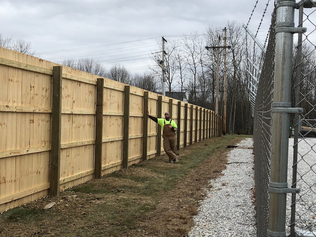 Williams Fence and Contracting LLC | 5264 OH-303, Ravenna, OH 44266, USA | Phone: (330) 839-7955 Williams Fence and Contracting LLC | 5264 OH-303, Ravenna, OH 44266, USA | Phone: (330) 839-7955