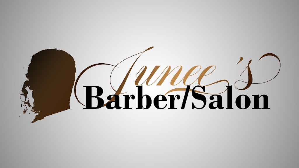 Junees Barber/Salon | 216 Orange Ave, Irvington, NJ 07111, USA | Phone: (973) 351-5579