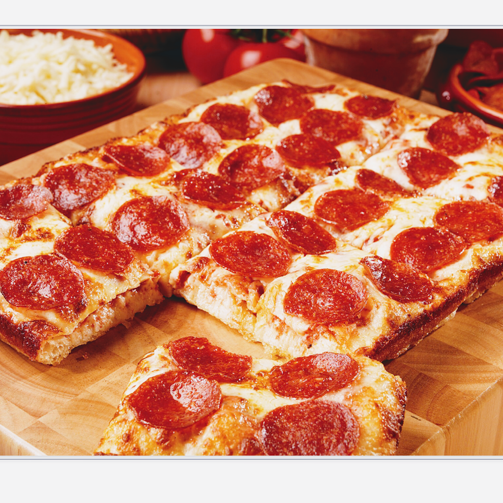 Als Pizza Catering and Sub Palace | 2533 Darlington Rd, Beaver Falls, PA 15010, USA | Phone: (724) 843-7668