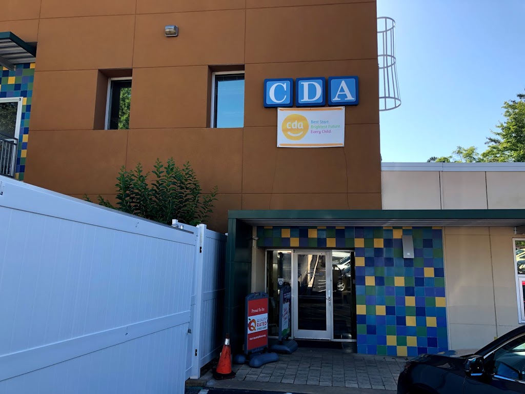 CDA - Children’s Development Academy | 705 Bush St, Roswell, GA 30075, USA | Phone: (770) 992-4006