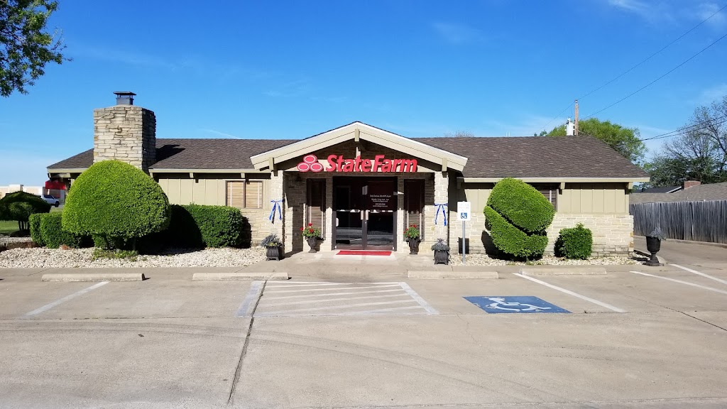 Cody Garrison - State Farm Insurance Agent | 514 East US Hwy 377, Granbury, TX 76048, USA | Phone: (817) 573-1166