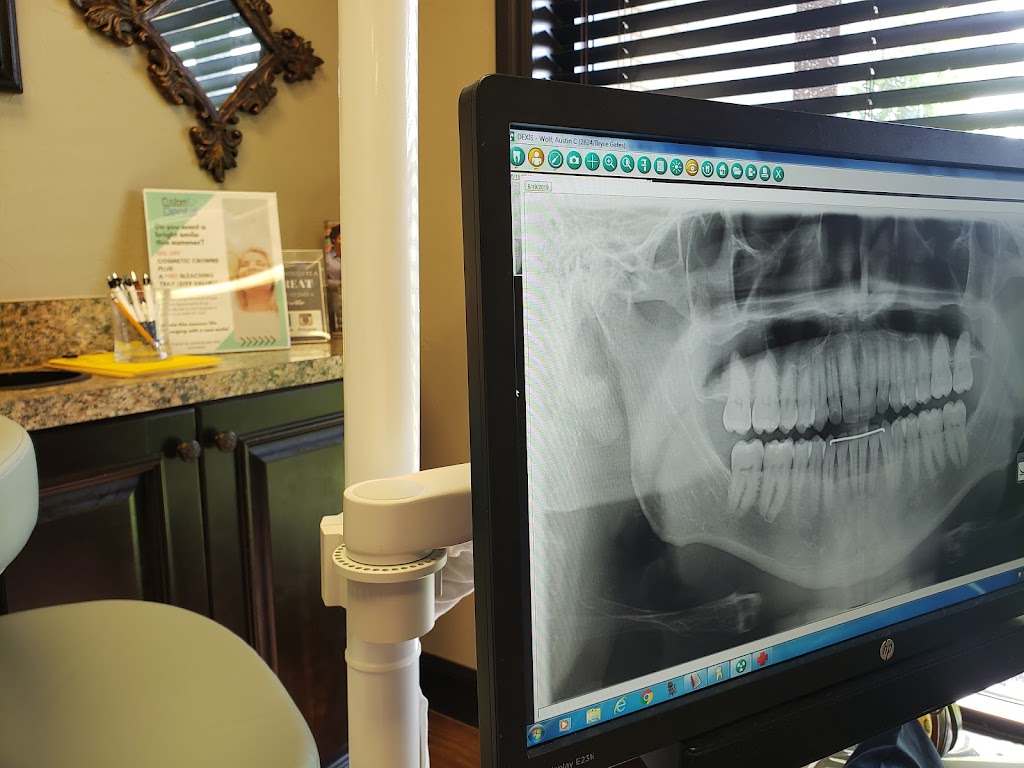 Custom Dental of McKinney | 6351 S Custer Rd, McKinney, TX 75070, USA | Phone: (469) 452-2029