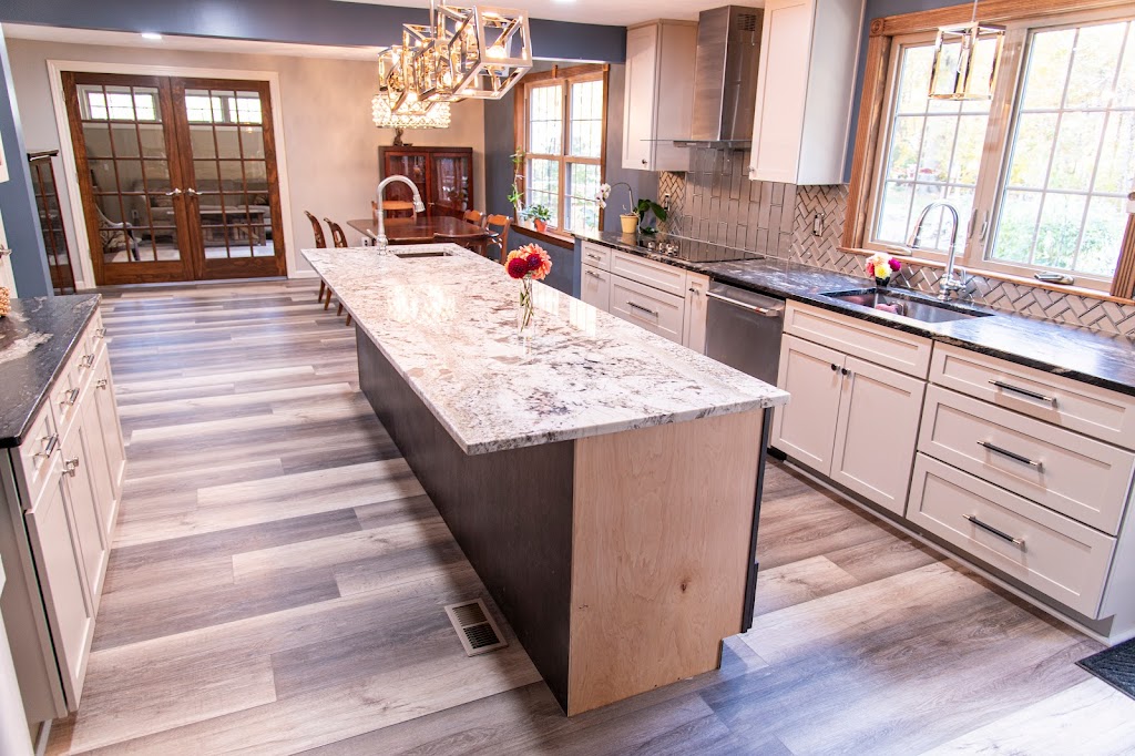 Acclaim Renovations and Design | 8550 East Ave, Mentor, OH 44060, USA | Phone: (440) 974-8082