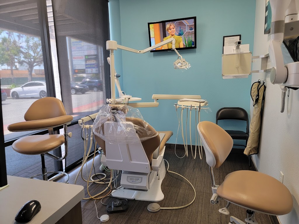 All Smiles Family Dental | 4437 Redondo Beach Blvd, Lawndale, CA 90260, USA | Phone: (310) 370-7500