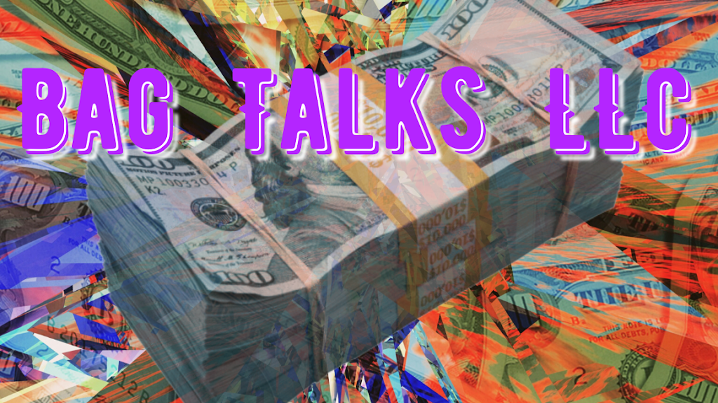 Bag Talks LLC | 40315 Michigan Ave Ste 1058, Canton, MI 48188, USA | Phone: (517) 836-9029