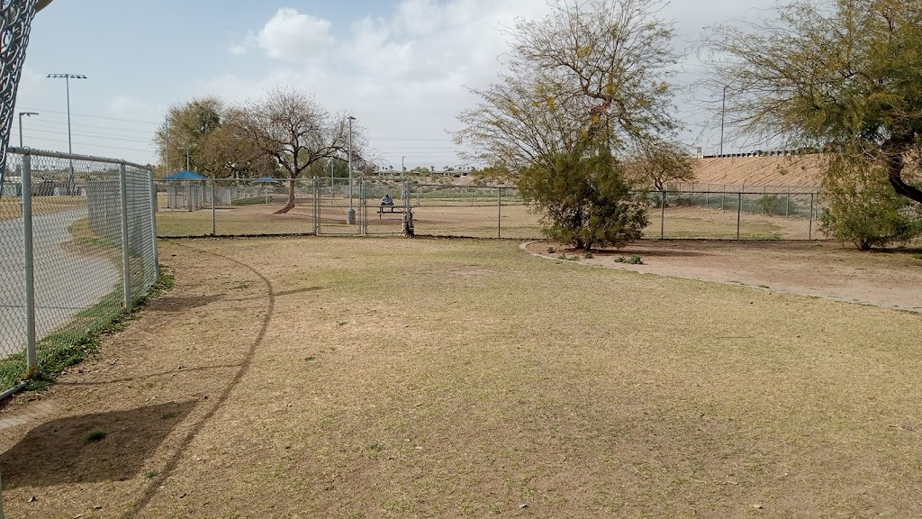 Friendship Dog Park | 12353 W McDowell Rd, Avondale, AZ 85392, USA | Phone: (623) 333-2400