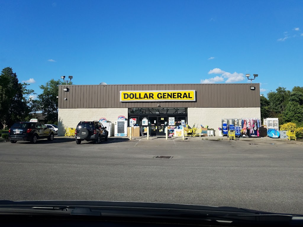 Dollar General | 24280 State Line Rd, Lawrenceburg, IN 47025, USA | Phone: (812) 260-1192