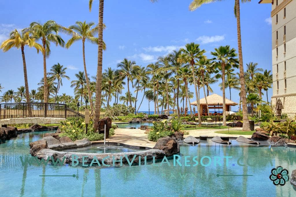 Ko Olina Beach Villas Resort Oahu at Ko Olina | 92-104 Waialii Pl, Kapolei, HI 96707 | Phone: (808) 468-2468