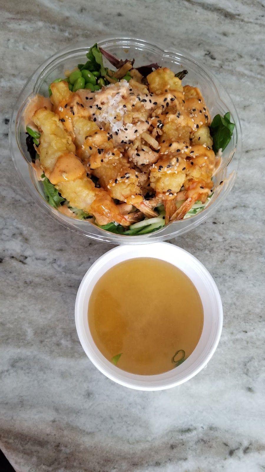 #Poke | 12792 W Alameda Pkwy, Lakewood, CO 80228, USA | Phone: (303) 984-0208