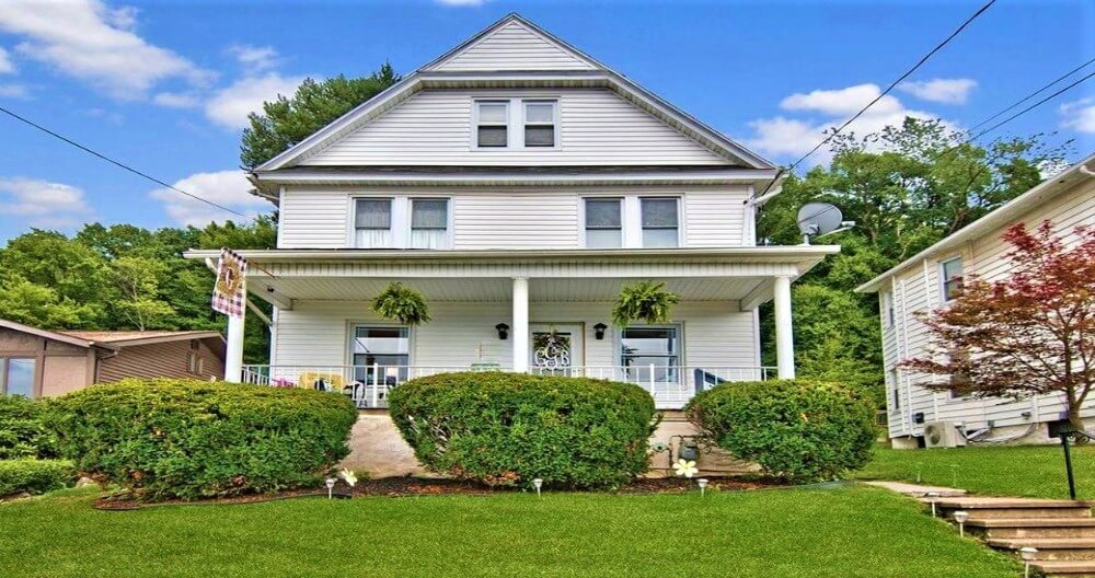 Cash For Homes | 4607 Library Rd, Bethel Park, PA 15102, USA | Phone: (412) 301-7887