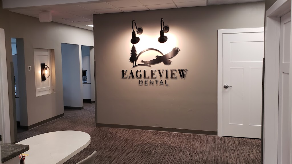 Eagleview Dental | 464 Water St, Prairie Du Sac, WI 53578, USA | Phone: (608) 643-3855