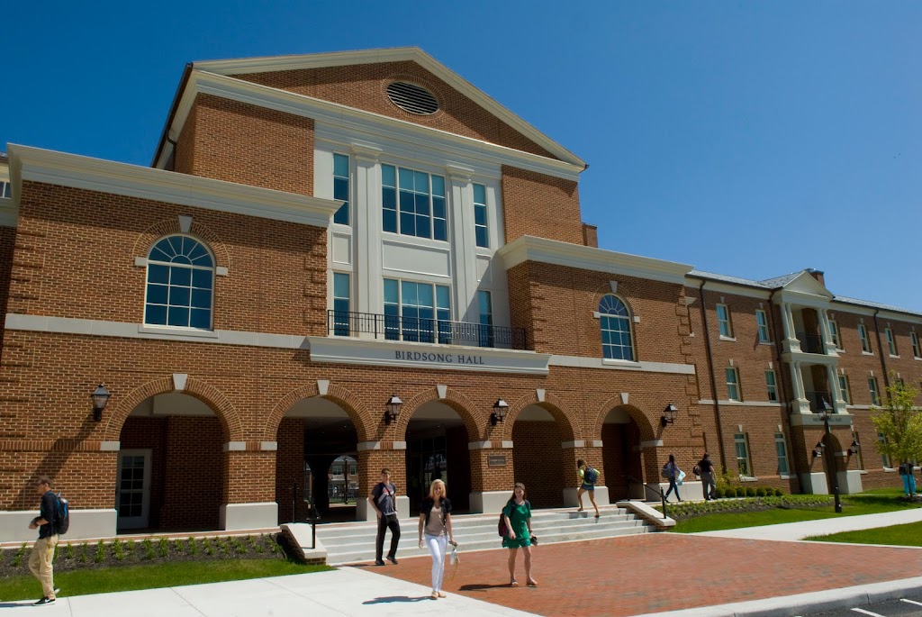 Randolph-Macon College | 114 College Ave, Ashland, VA 23005, USA | Phone: (804) 752-7200