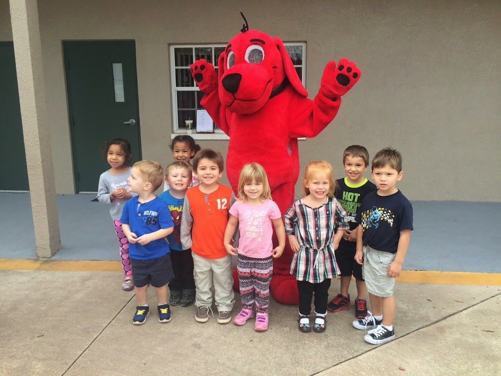 Sugar & Spice Preschool of Lexington Oaks | 26312 Lexington Oaks Blvd, Wesley Chapel, FL 33544, USA | Phone: (813) 991-9454