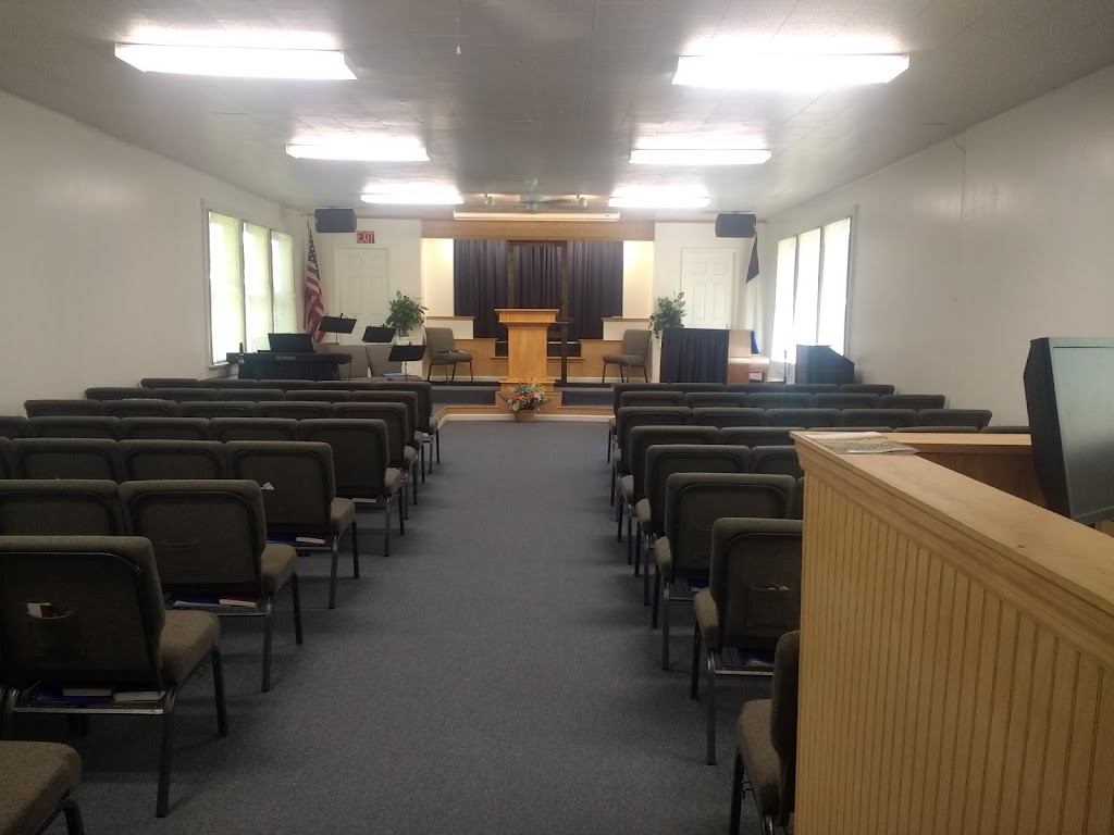 Bible Baptist Church | 6093 Taylor Mill Rd, Covington, KY 41015, USA | Phone: (859) 359-4200