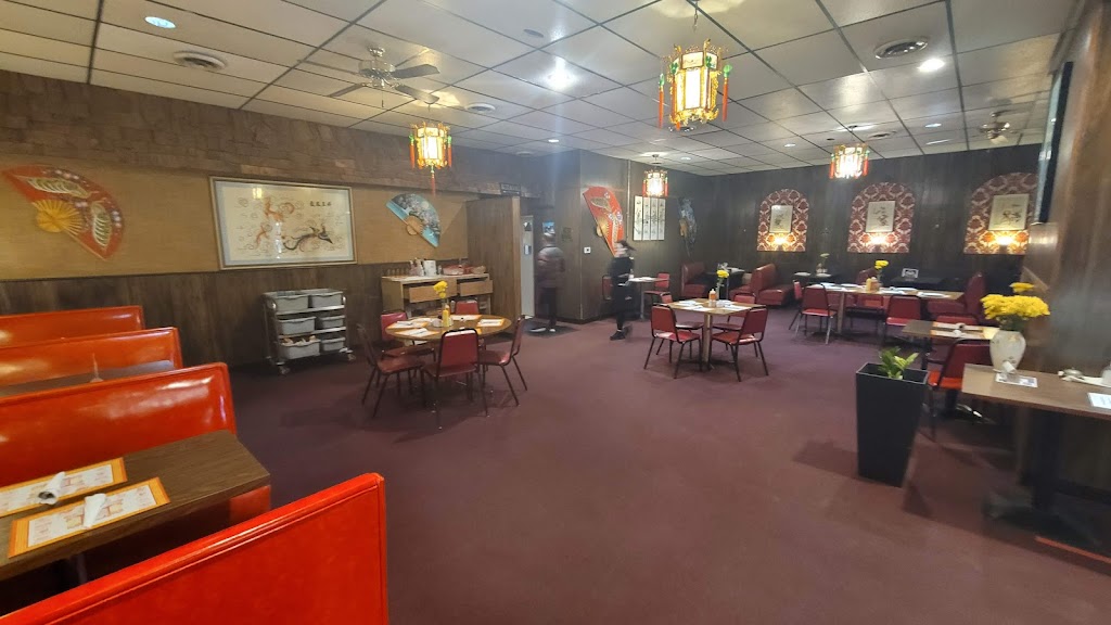 Hang Dragon Restaurant | 36460 Green St, New Baltimore, MI 48047, USA | Phone: (586) 725-5333